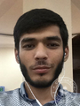 Муминов Азизбек Аминжонович