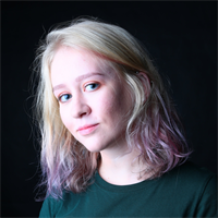 Надежда Ивановна Борисова