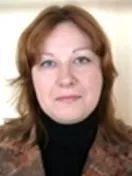 Кирсанова Светлана Викторовна