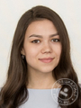 Егорова Юлия Сергеевна