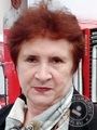 Мокрякова Наталия Кузьминична