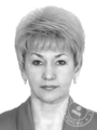 Казакова Людмила Владимировна