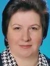 Москвитина Ольга Михайловна