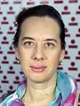 Березина Ирина Владимировна