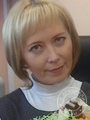 Толстякова Ольга Александровна