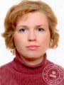 Санцевич Надежда Александровна