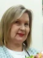 Гончарова Наталья Васильевна