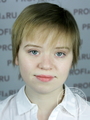 Маркина Ирина Васильевна