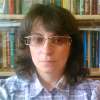 Евдокия Раифовна Варакина