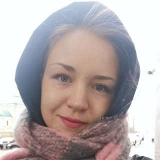 Александра Евгеньевна Жажело