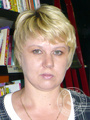 Скулкина Елена Юрьевна