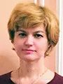 Студеникина Лариса Николаевна