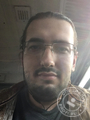 Бугров Константин Владимирович