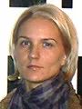 Никитина Светлана Сергеевна