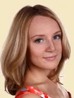 Киселева Марина Владимировна