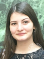 Викулова Вероника Владимировна