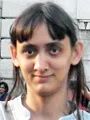 Белоусова Анна Олеговна