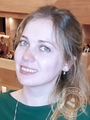 Евдокимова Кристина Николаевна Евдокимова Кристина Николаевна
