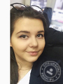 Дронова Алина Сергеевна