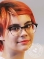 Соловьева Анна Игоревна