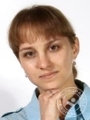 Громова Юлия Павловна