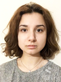 Осипян Анна Давидовна