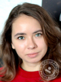 Сербина Дарья Михайловна