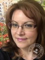 Аксельрод Любовь Борисовна