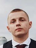 Долгачев Егор Дмитриевич