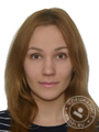 Пехтерева Мария Сергеевна Пехтерева Мария Сергеевна