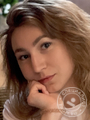 Некрасова Ксения Олеговна