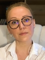 Покрамович Эллина Владимировна