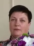 Гачкова Вера Сергеевна