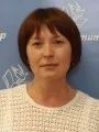 Леонтьева Елена Александровна