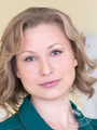 Крашенинникова Ольга Владимировна