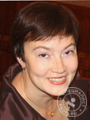 Ковалевская Елена Анатольевна