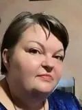 Цернэ Светлана Семеновна