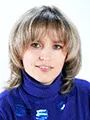 Левитэ Анастасия Геннадьевна