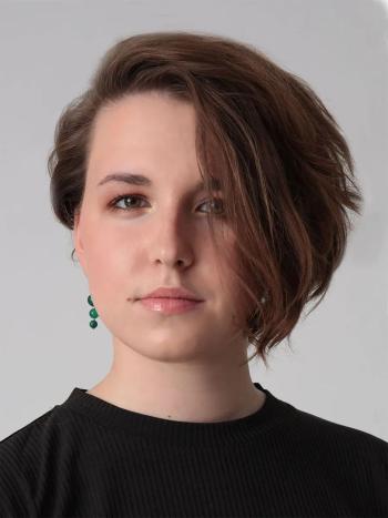 Дурманова Полина Игоревна