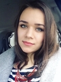Попрас Антонина Владимировна