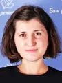 Цыбульникова Вера Михайловна