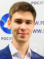 Воронов Дмитрий Евгеньевич