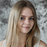 Мария Максимовна Казалова