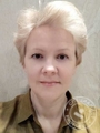 Вершинина Вероника Владимировна