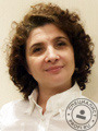 Озерова Оксана Львовна