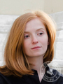 Самойлова Анна Юрьевна