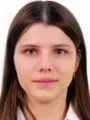 Суслова Софья Антоновна