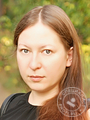 Крицкова Александра Николаевна Крицкова Александра Николаевна