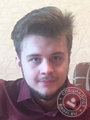 Заморский Даниил Денисович