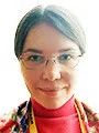 Савина Елена Васильевна